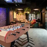 فندق Ibis Styles Strasbourg Nord Palais Des Congres