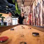Ibis Styles Strasbourg Nord Palais Des Congres فندق ستشيلتيغهيم