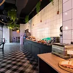 Ibis Styles Strasbourg Nord Palais Des Congres 3*