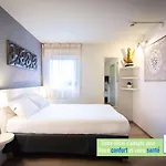 Ibis Styles Strasbourg Nord Palais Des Congres