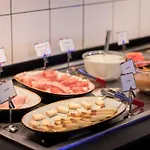 Ibis Styles Strasbourg Nord Palais Des Congres Schiltigheim