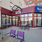 Ibis Styles Strasbourg Nord Palais Des Congres 호텔