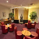 Hotel Ibis Styles Strasbourg Nord Palais Des Congres 3*