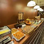 Ibis Styles Strasbourg Nord Palais Des Congres Hotel 3*