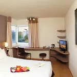 Ibis Styles Strasbourg Nord Palais Des Congres Hotel