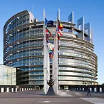 فندق Ibis Styles Strasbourg Nord Palais Des Congres