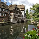 Ibis Styles Strasbourg Nord Palais Des Congres 3*