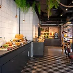 Ibis Styles Strasbourg Nord Palais Des Congres Ξενοδοχείο 3*