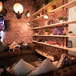 Ibis Styles Strasbourg Nord Palais Des Congres فندق 3*