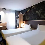 Hotel Ibis Styles Strasbourg Nord Palais Des Congres 3*