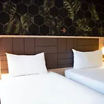 فندق Ibis Styles Strasbourg Nord Palais Des Congres 3*