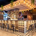 Ibis Styles Strasbourg Nord Palais Des Congres 호텔 3*