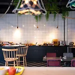 호텔 Ibis Styles Strasbourg Nord Palais Des Congres