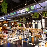 Ibis Styles Strasbourg Nord Palais Des Congres فندق 3*