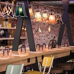 Ibis Styles Strasbourg Nord Palais Des Congres ستشيلتيغهيم