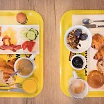 Ibis Styles Strasbourg Nord Palais Des Congres فندق 3*