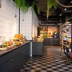 Hotel Ibis Styles Strasbourg Nord Palais Des Congres 3*
