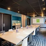 Ibis Styles Strasbourg Nord Palais Des Congres Schiltigheim