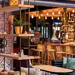 فندق Ibis Styles Strasbourg Nord Palais Des Congres 3*