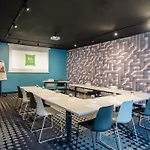 فندق Ibis Styles Strasbourg Nord Palais Des Congres 3*