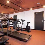 호텔 Ibis Styles Strasbourg Nord Palais Des Congres