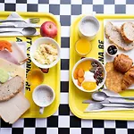 Ibis Styles Strasbourg Nord Palais Des Congres 호텔 3*