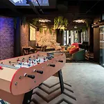 Ibis Styles Strasbourg Nord Palais Des Congres 쉴티그하임
