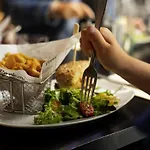 Ibis Styles Strasbourg Nord Palais Des Congres 3* 쉴티그하임