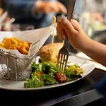 Ibis Styles Strasbourg Nord Palais Des Congres فندق 3*