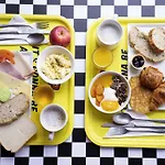 فندق Ibis Styles Strasbourg Nord Palais Des Congres 3*