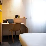 Ibis Styles Strasbourg Nord Palais Des Congres 3* Schiltigheim