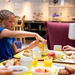 Ibis Styles Strasbourg Nord Palais Des Congres 3*