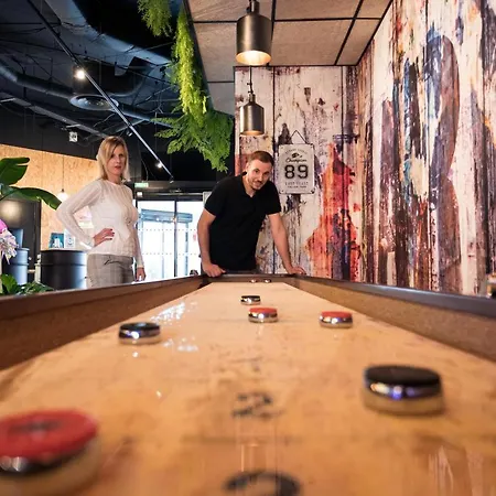 Ibis Styles Strasbourg Nord Palais Des Congres Hotel Schiltigheim