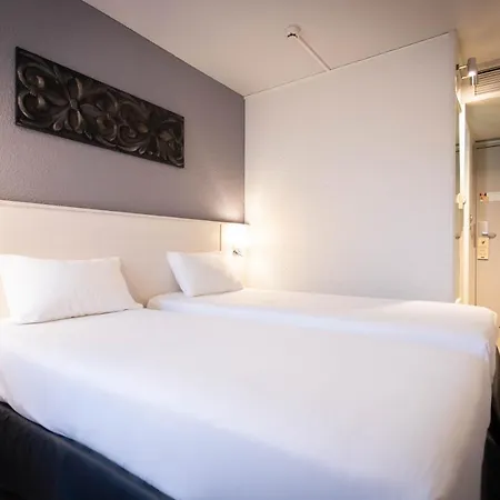 Ibis Styles Strasbourg Nord Palais Des Congres Schiltigheim