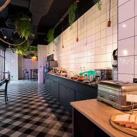 Ibis Styles Strasbourg Nord Palais Des Congres 3*