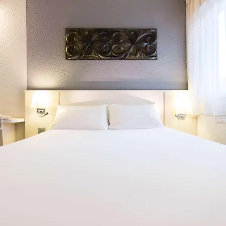Ibis Styles Strasbourg Nord Palais Des Congres 호텔 쉴티그하임