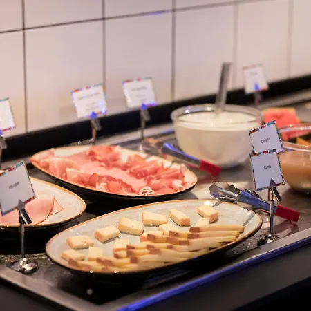 Ibis Styles Strasbourg Nord Palais Des Congres Schiltigheim