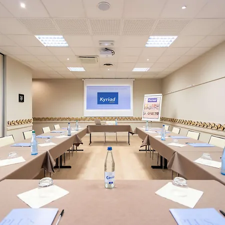 Ibis Styles Strasbourg Nord Palais Des Congres Schiltigheim
