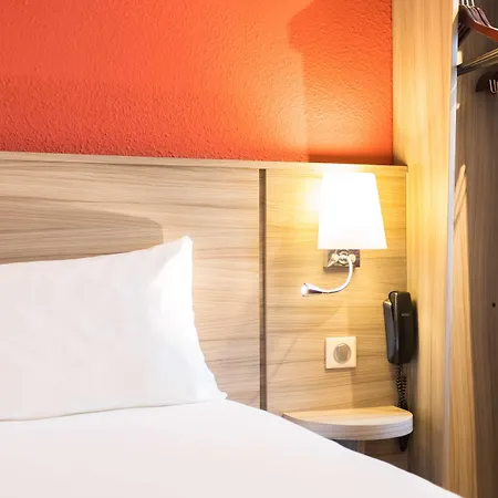 Ibis Styles Strasbourg Nord Palais Des Congres