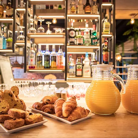 Ibis Styles Strasbourg Nord Palais Des Congres Hotel Schiltigheim