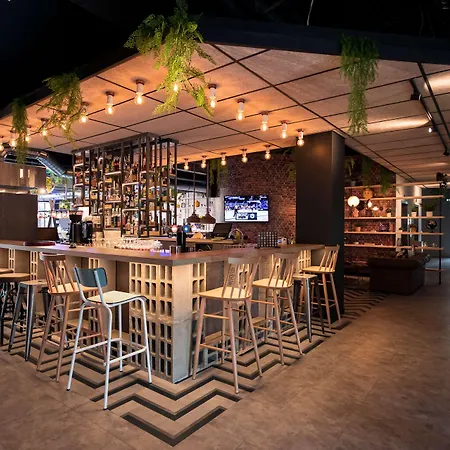 Hotel Ibis Styles Strasbourg Nord Palais Des Congres Schiltigheim