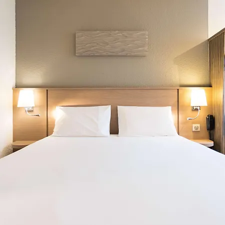 Ibis Styles Strasbourg Nord Palais Des Congres Hotel Schiltigheim