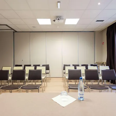 Kyriad Strasbourg Nord - Palais Des Congrès 3* Schiltigheim