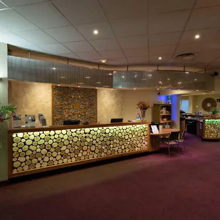Ibis Styles Strasbourg Nord Palais Des Congres 호텔 3*