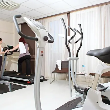 Ibis Styles Strasbourg Nord Palais Des Congres Hotel Schiltigheim