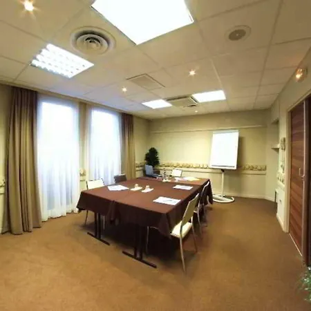 Ibis Styles Strasbourg Nord Palais Des Congres Hotel Schiltigheim