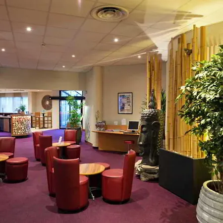 Ibis Styles Strasbourg Nord Palais Des Congres