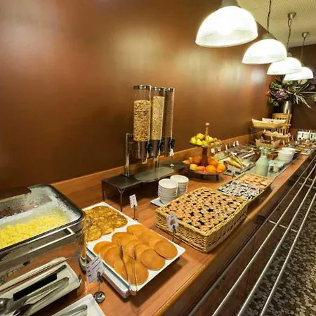 Ibis Styles Strasbourg Nord Palais Des Congres 호텔 3*