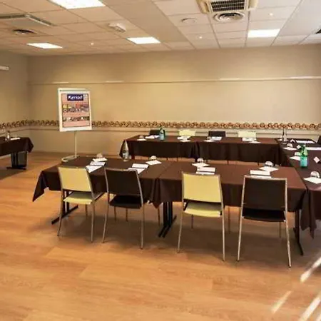 호텔 Ibis Styles Strasbourg Nord Palais Des Congres 쉴티그하임