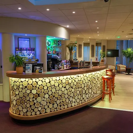 Ibis Styles Strasbourg Nord Palais Des Congres 쉴티그하임